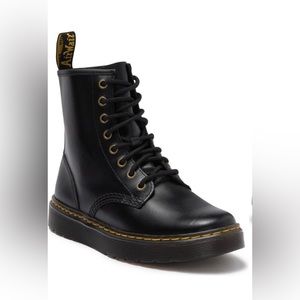 Dr Martens Zavala Lug Sole Boot